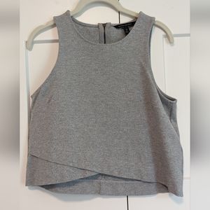 Banana Republic Crop Tank